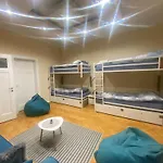 Fg Boutique Hostel