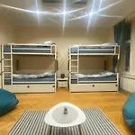 Fg Boutique Hostel