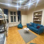 Fg Boutique Hostel