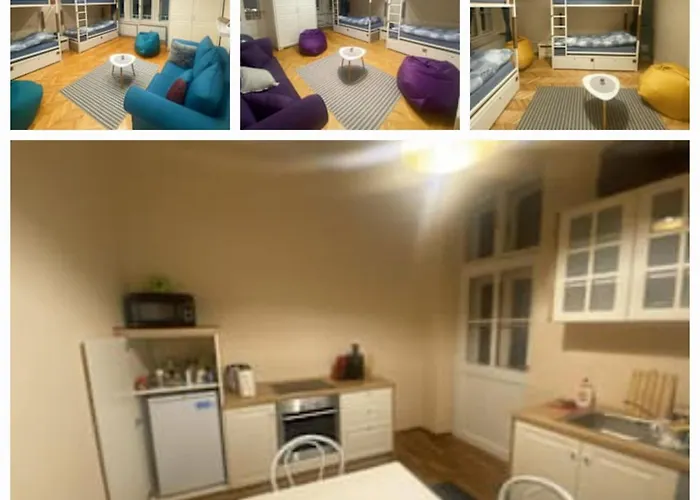 Fg Boutique Hostel