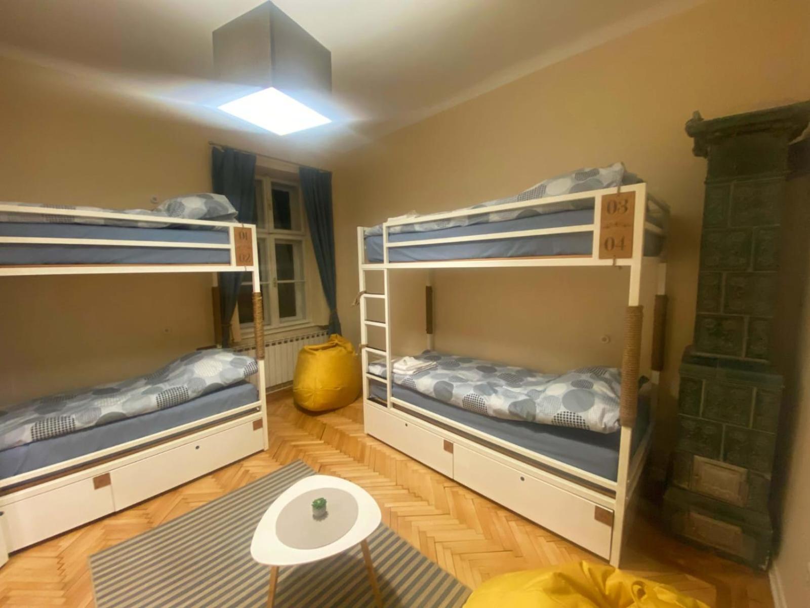 Hostel Fg Boutique