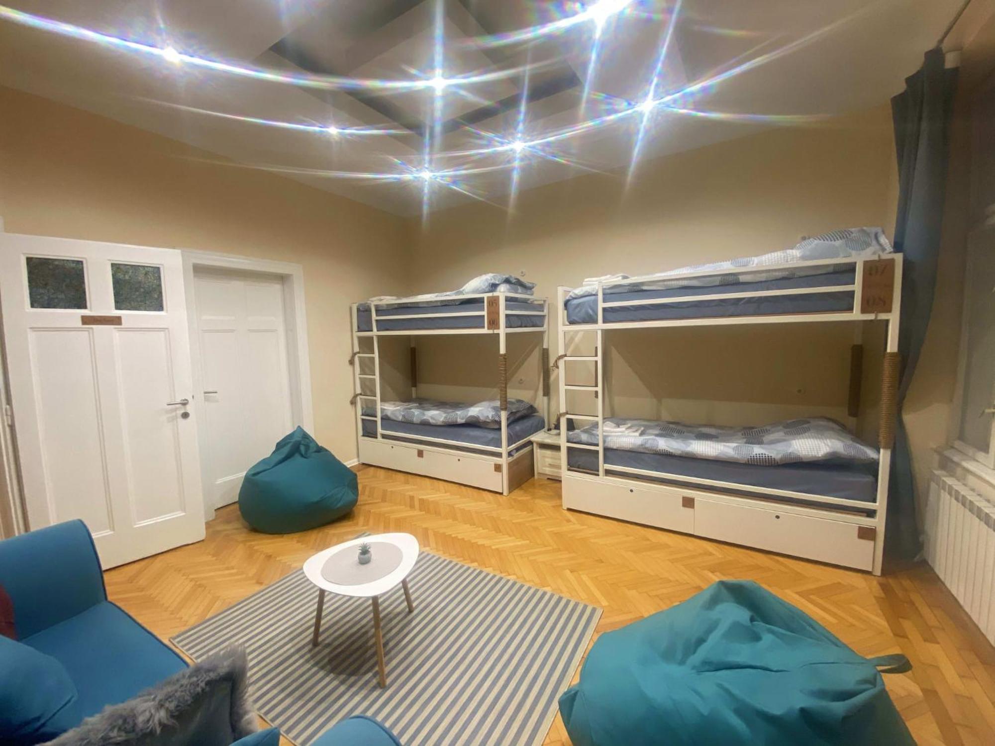 Hostel Fg Boutique Sarajevo