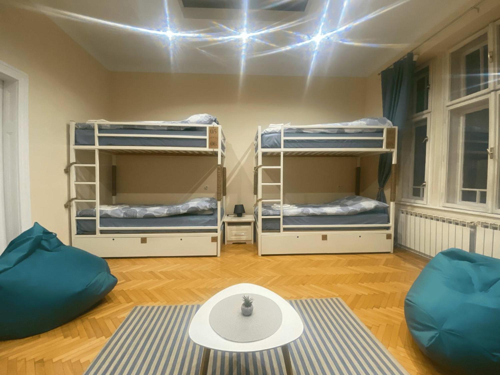 Fg Boutique Hostel *