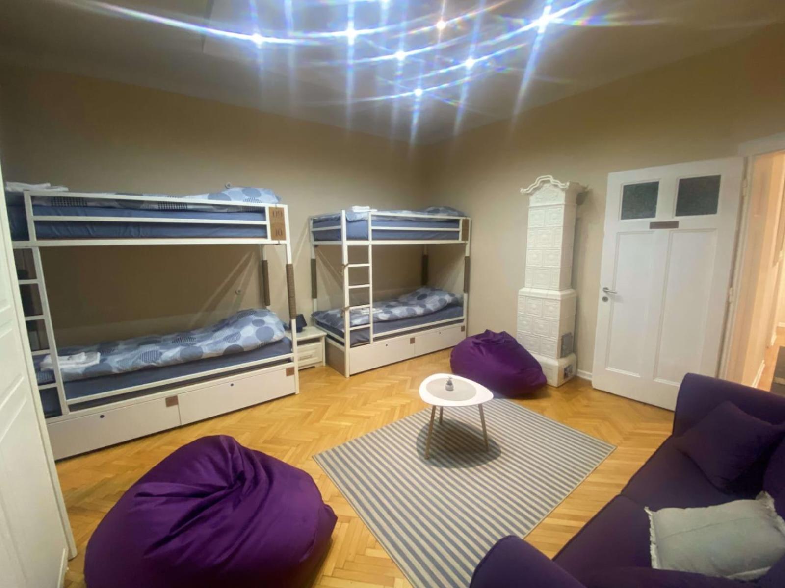 Fg Boutique Hostel