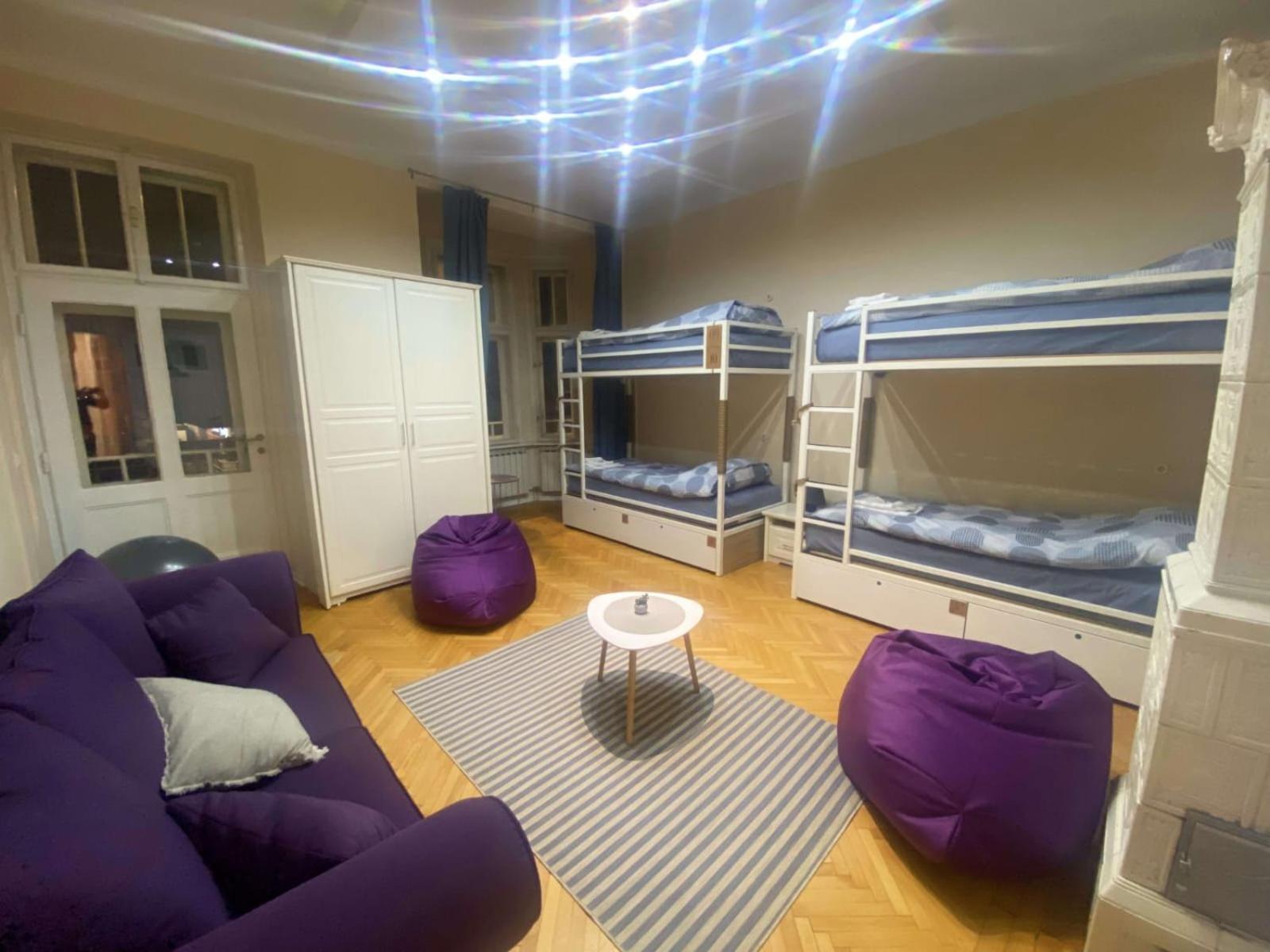 Hostel Fg Boutique *