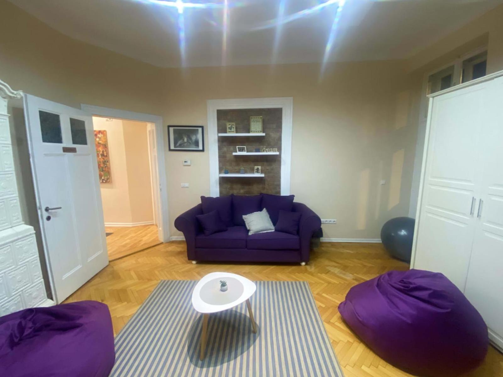 Fg Boutique Hostel Sarajevo